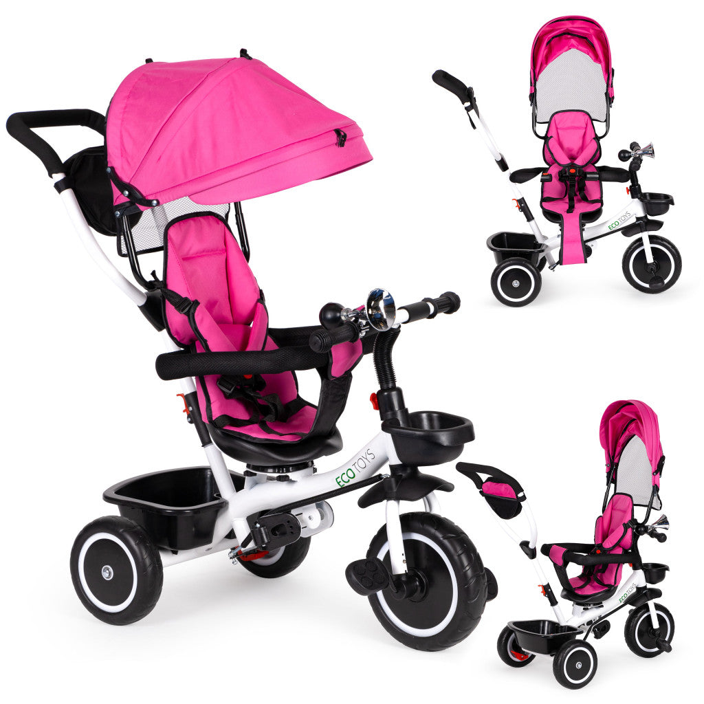 YM-BT-2_PINK - YM-BT-2_PINK.jpg Imagine principală a produsului