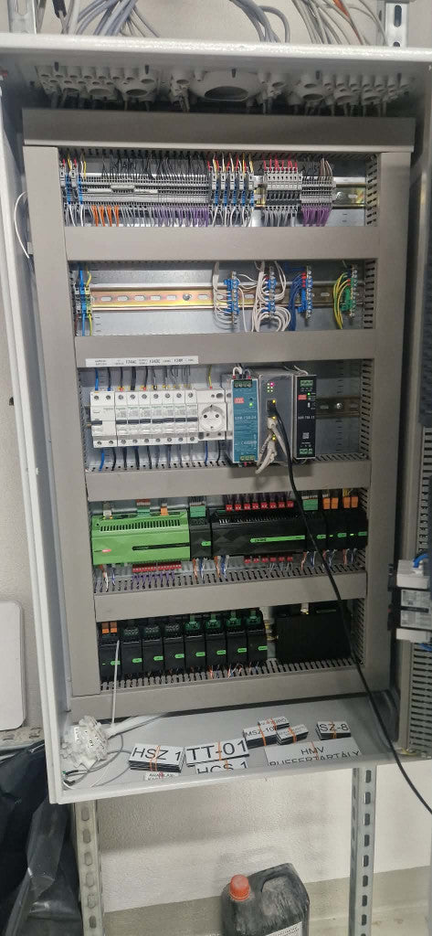 Bope Design Kft. Imagine secundară a produsului