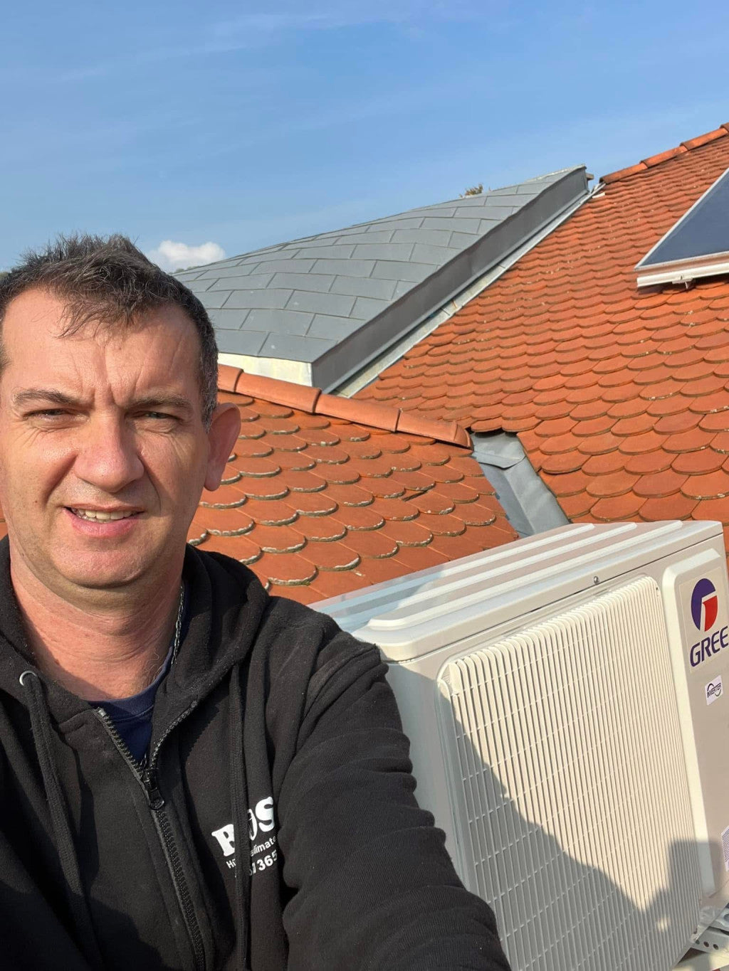 Bosi klímatechnika Másodlagos kép