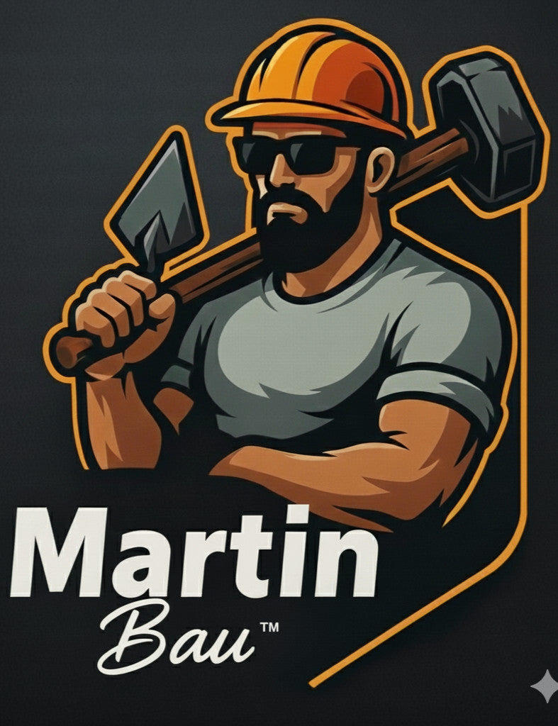 Martin Bau
