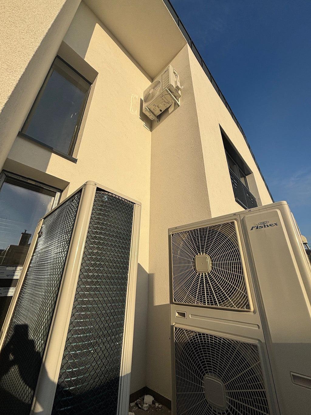 Cool-Alarm Kft. Másodlagos kép