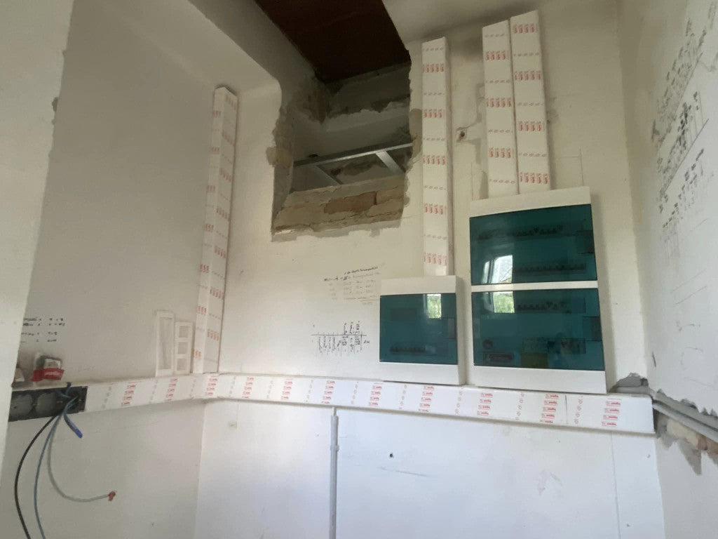 BorLan Villanyszerelés Másodlagos kép