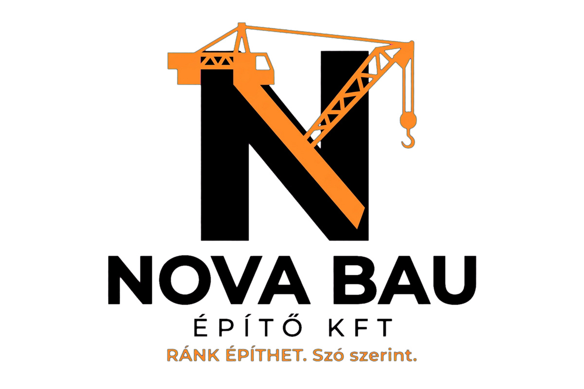 NOVA BAU Építő Kft Fő kép