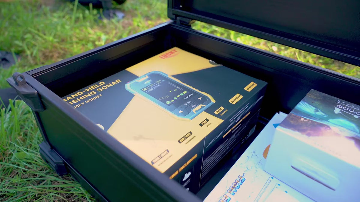 GeminiDuo product video | SKU:FL218TPA-W | YT:AqMs5axI2s4 HU