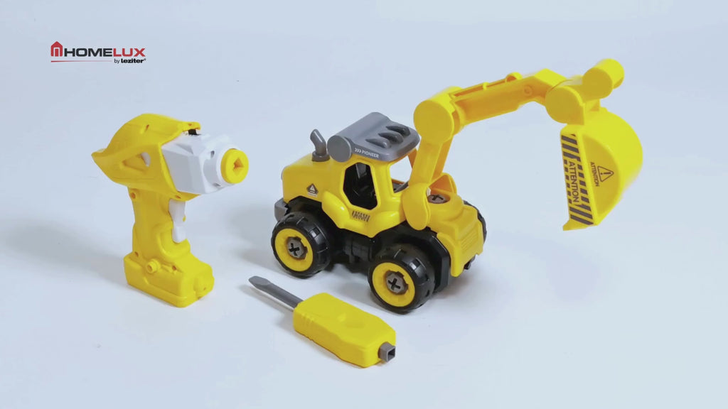 GeminiDuo product video | SKU:CJ-1365028 | YT:w_uQcgCzfsQ HU