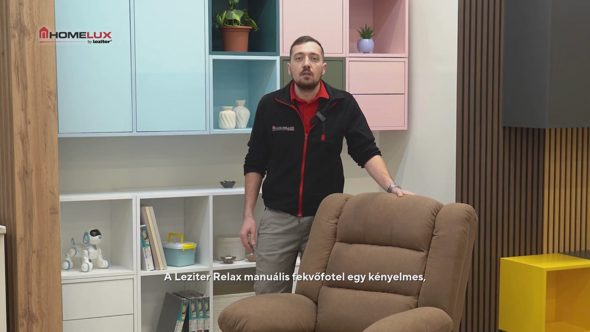 GeminiDuo product video | SKU:HY-80101 | YT:ne90x0b7atw
