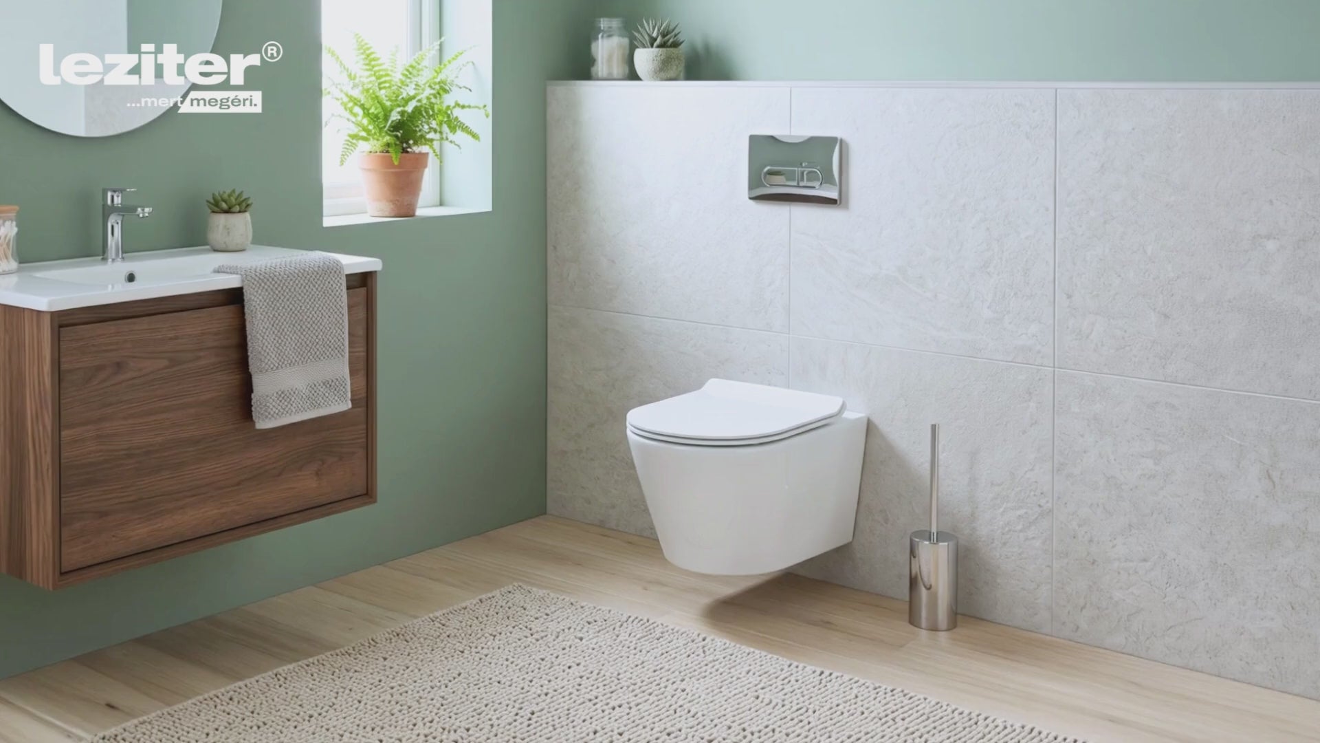 GeminiDuo product video | SKU:100614-KL | YT:lZWBMFKCoQU HU