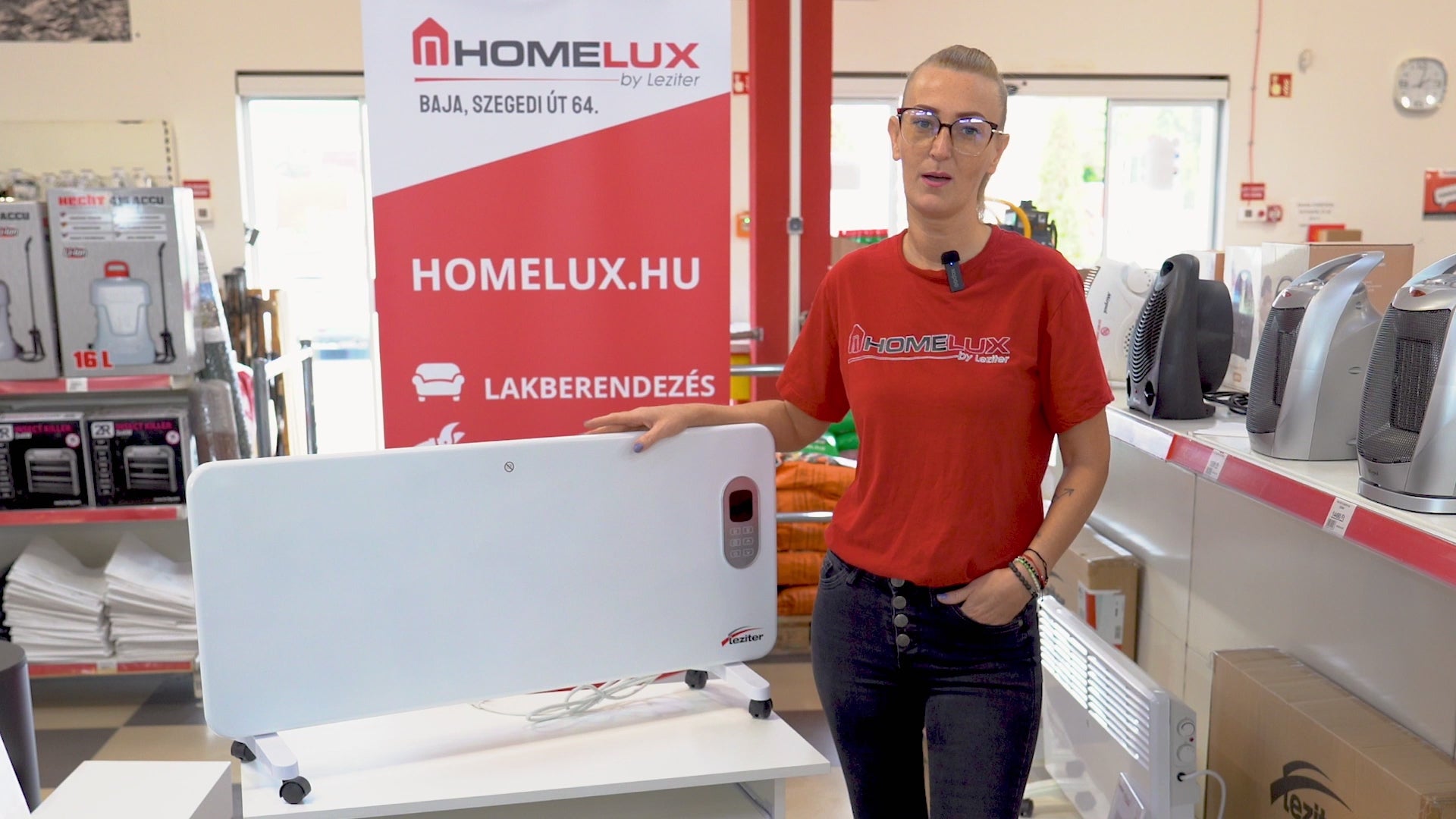 GeminiDuo product video | SKU:OUTLET-PN2000DL | YT:ltmUzqjtU_s