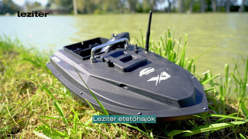GeminiDuo product video | SKU:X1-HK-B-G1 | YT:-S4avtykANM HU