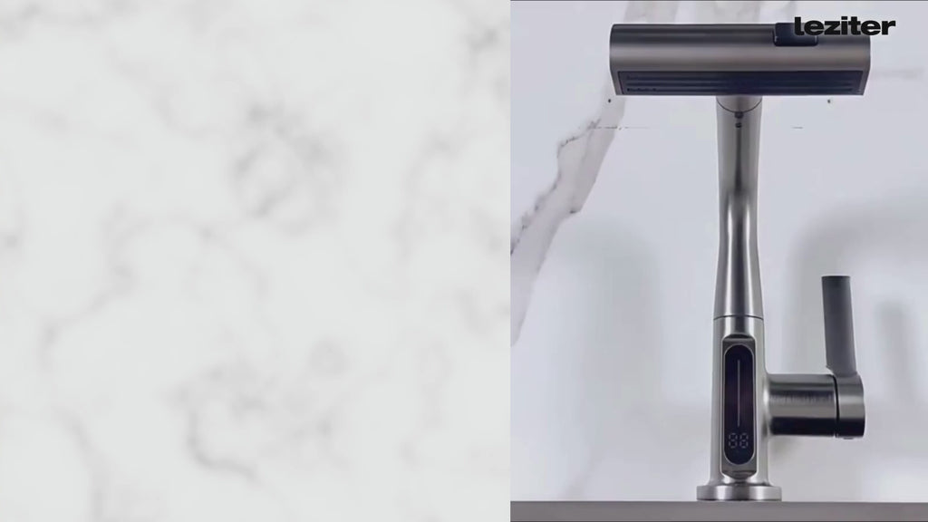 GeminiDuo product video | SKU:ZS-7020N-BL | YT:h2RAPkWiqSc HU