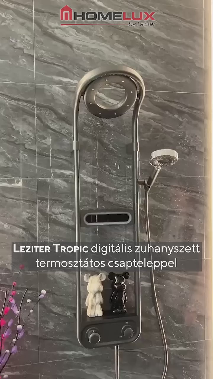 GeminiDuo product video | SKU:OUTLET-LDZ-GR | YT:s3jRjAbKr4c HU
