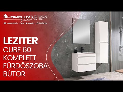 Cube 60 komplett Fő kép