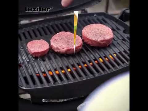 ProBurger hamburgerhús formázó