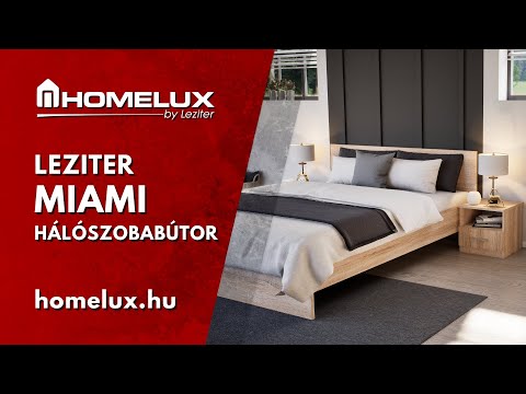 Miami gardróbszekrény 80x205 cm fehér-fehér