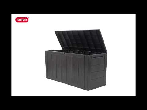 Sherwood Storage Box tároló